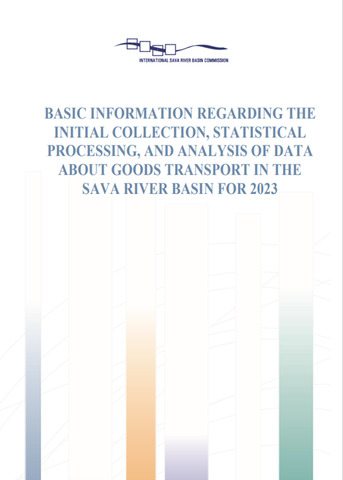  Basic information about statistical data for 2023