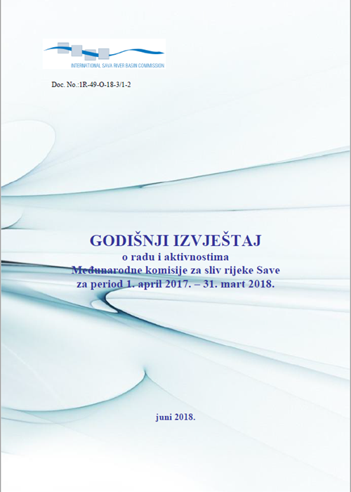 Godišnji izvještaj za finansijsku godinu 2017.