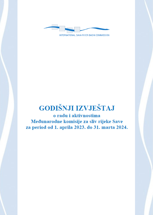 Godišnji izvještaj za finansijsku godinu 2023.