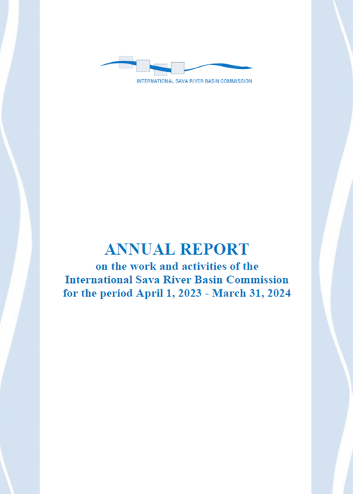 Annual report for FY 2023