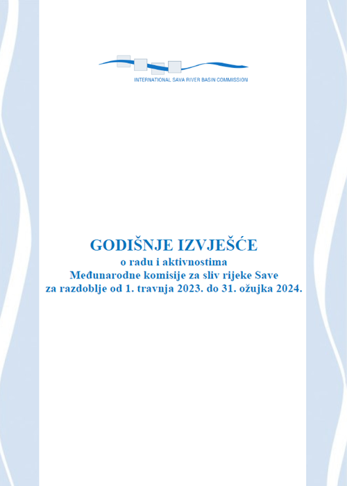 Godišnje izvješće za financijsku godinu 2023.