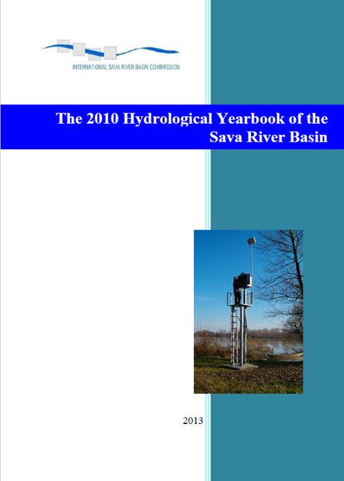 Hydrological Yearbook 2010