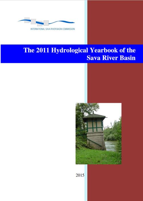 Hydrological Yearbook 2011