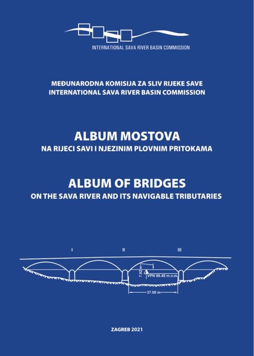 Album mostova na rijeci Savi i plovnim pritokama