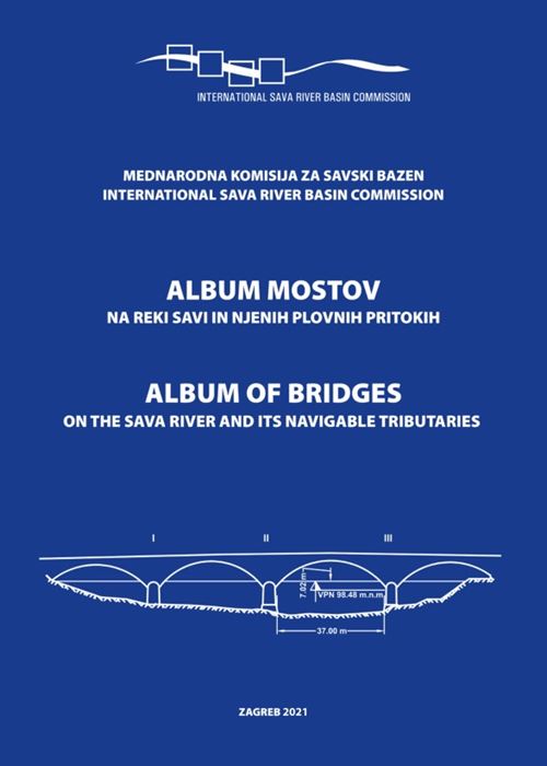 Album Mostov na Savi