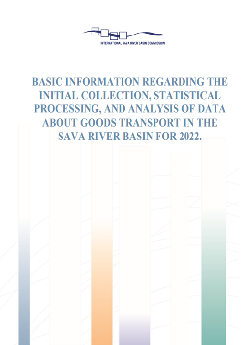  Basic information about statistical data for 2022