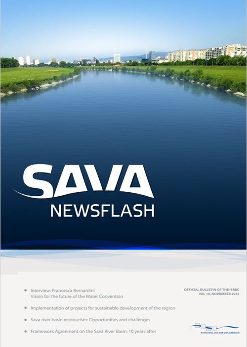 SAVANewsFlash No.10