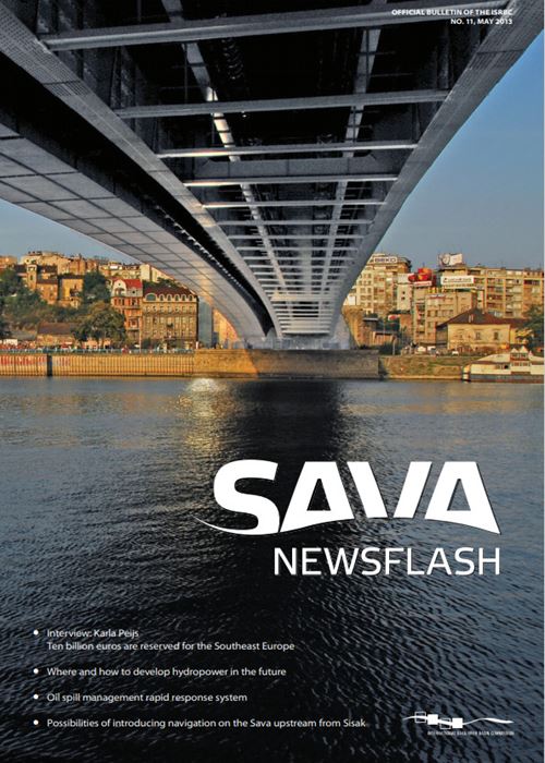 SAVANewsFlash No.11