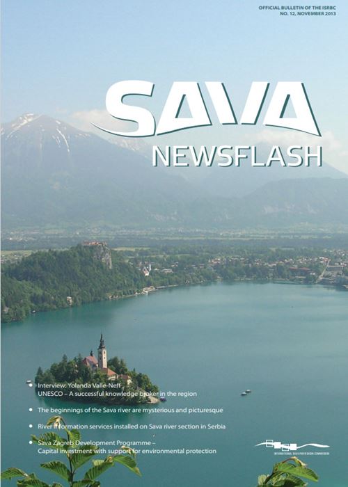 SAVANewsFlash No.12
